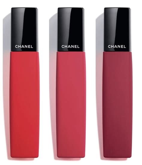 chanel rouge allure liquid powder price